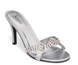 Evening Shoe: ANTIGUA