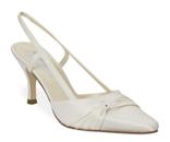 Wedding Shoe: DONNA
