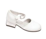 Wedding Shoe: JESSIE GIRLS (Satin)