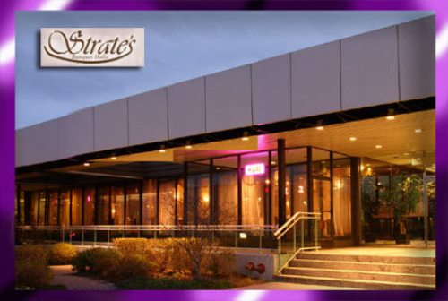 Strates Banquet Halls