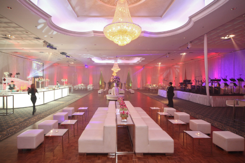 Mississauga Convention Centre