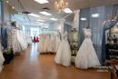strapless wedding dresses