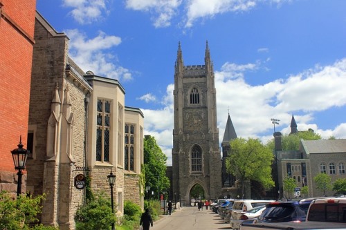 Toronto Cathedral - Bridal Gowns Toronto