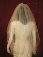 Veil: EV306 Short Double