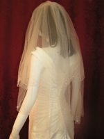 Veil: EV315 Short Double