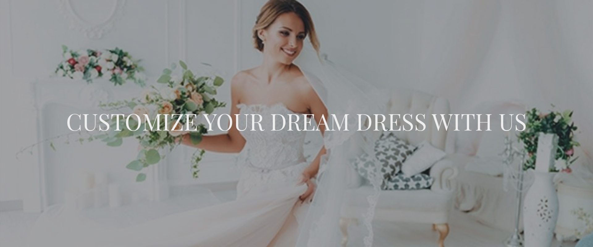 Bustle and Lace back Alteration