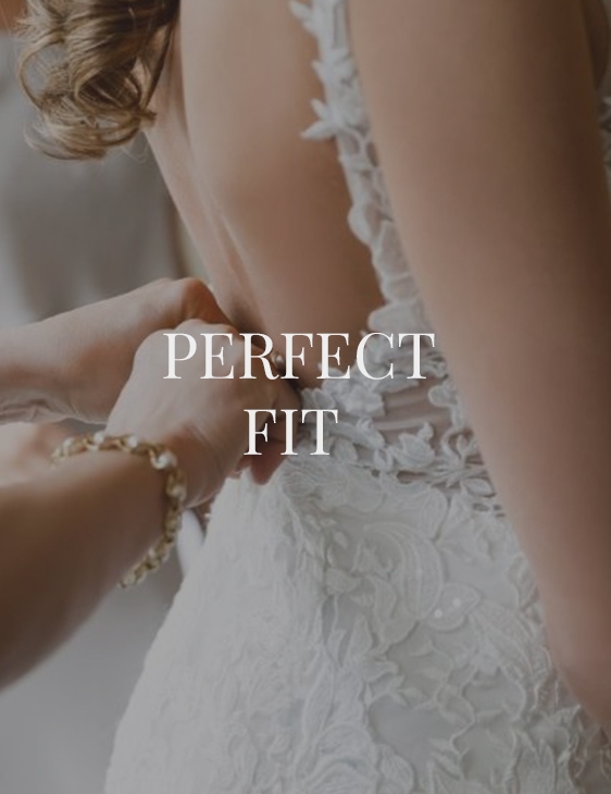 Side Seams Alteration