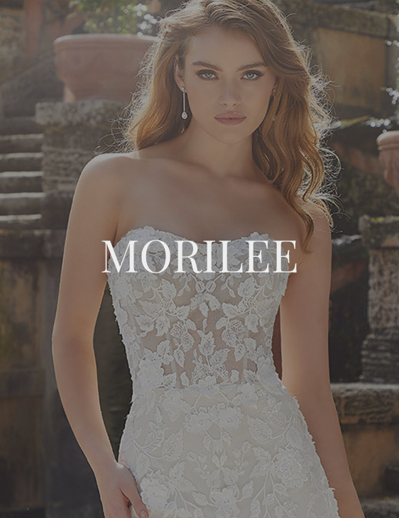 Mori Lee wedding dresses
