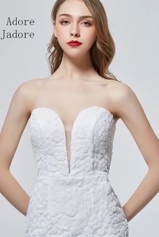 Jess Adore Wedding Dresses