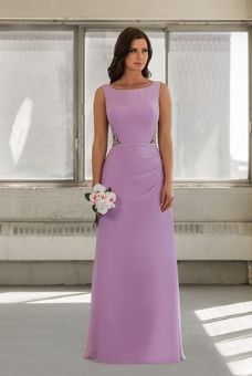 Tutto Bene Bridesmaid Dresses Hamilton