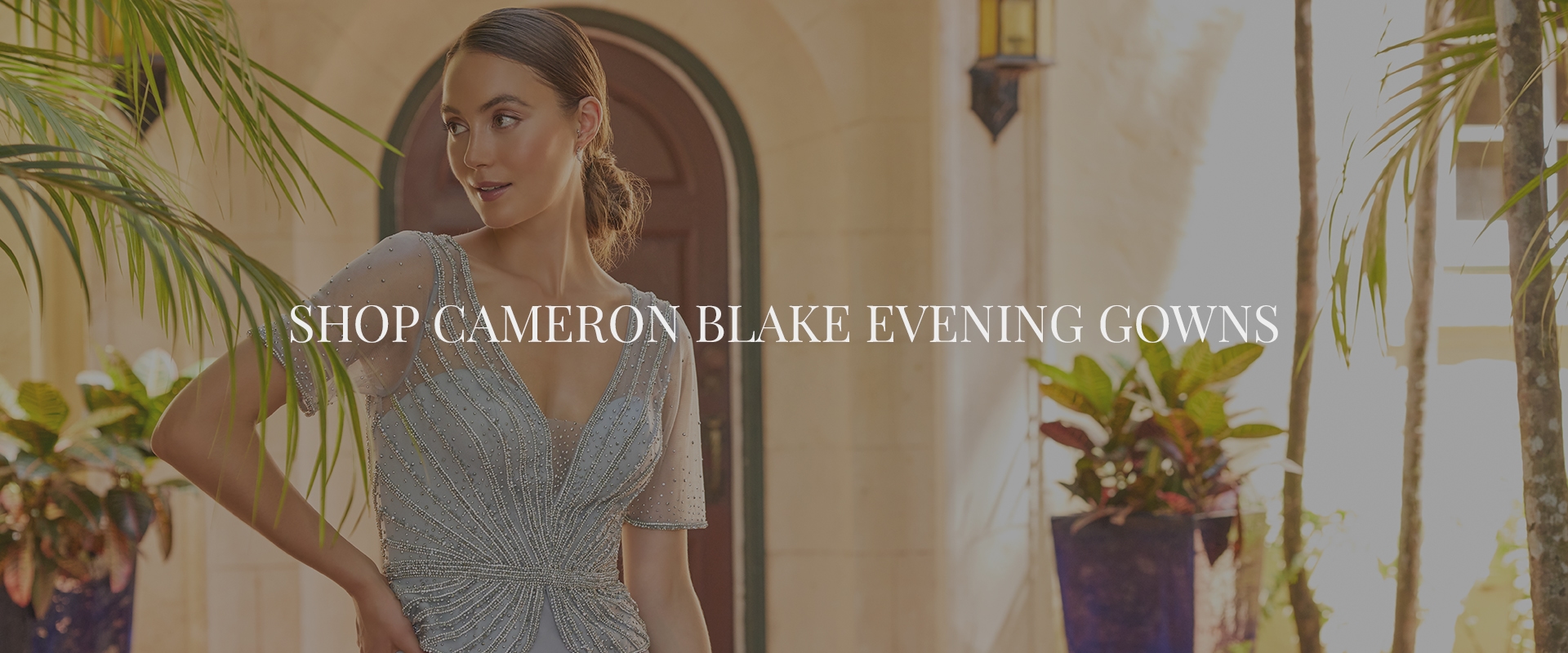 Cameron Blake Evening