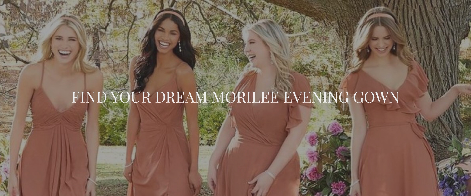 Mori Lee Evening Dress