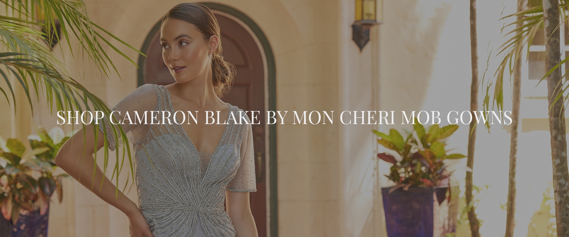 Cameron Blake Mother of the Bride