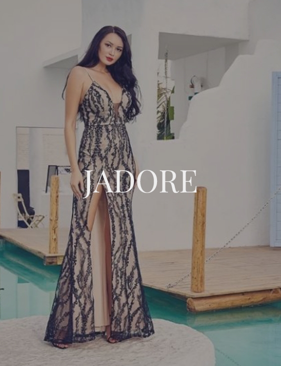 Jadore Mother of the Bride