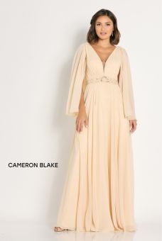 Cameron Blake Evening Dresses