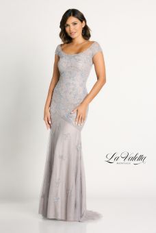 La Valetta Evening Dresses 