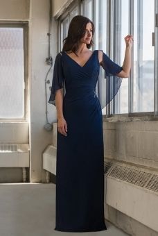 Tutto Bene Evening Gowns