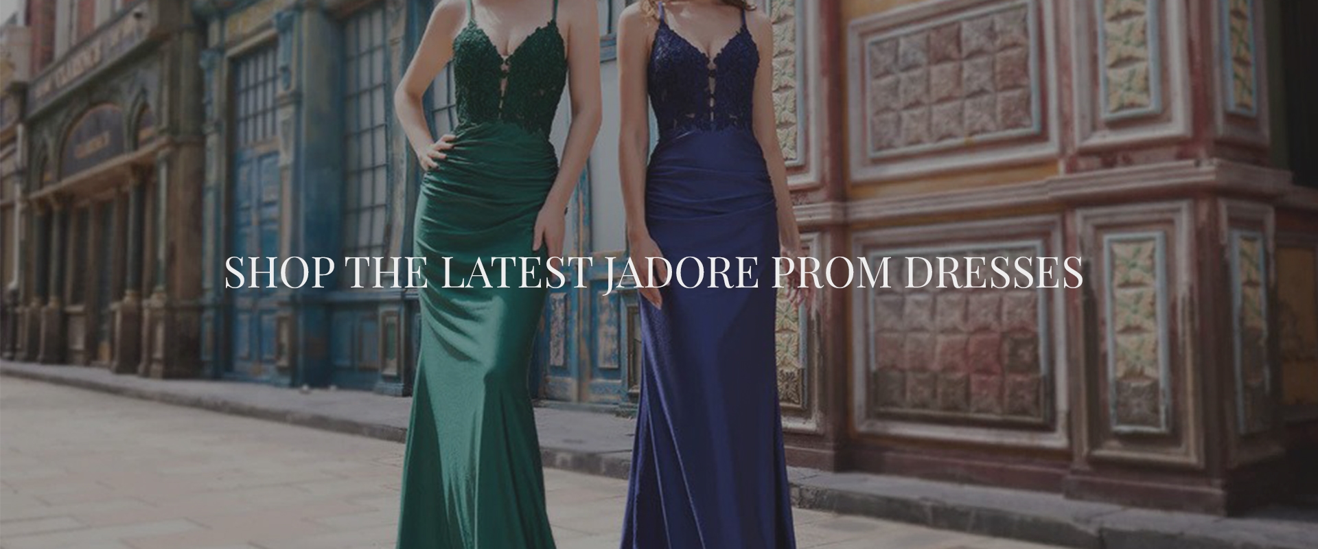 Jadore Prom Dresses